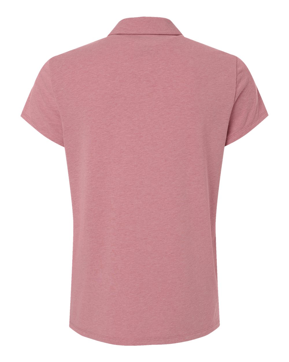 Women's Blended Polo - A690 14
