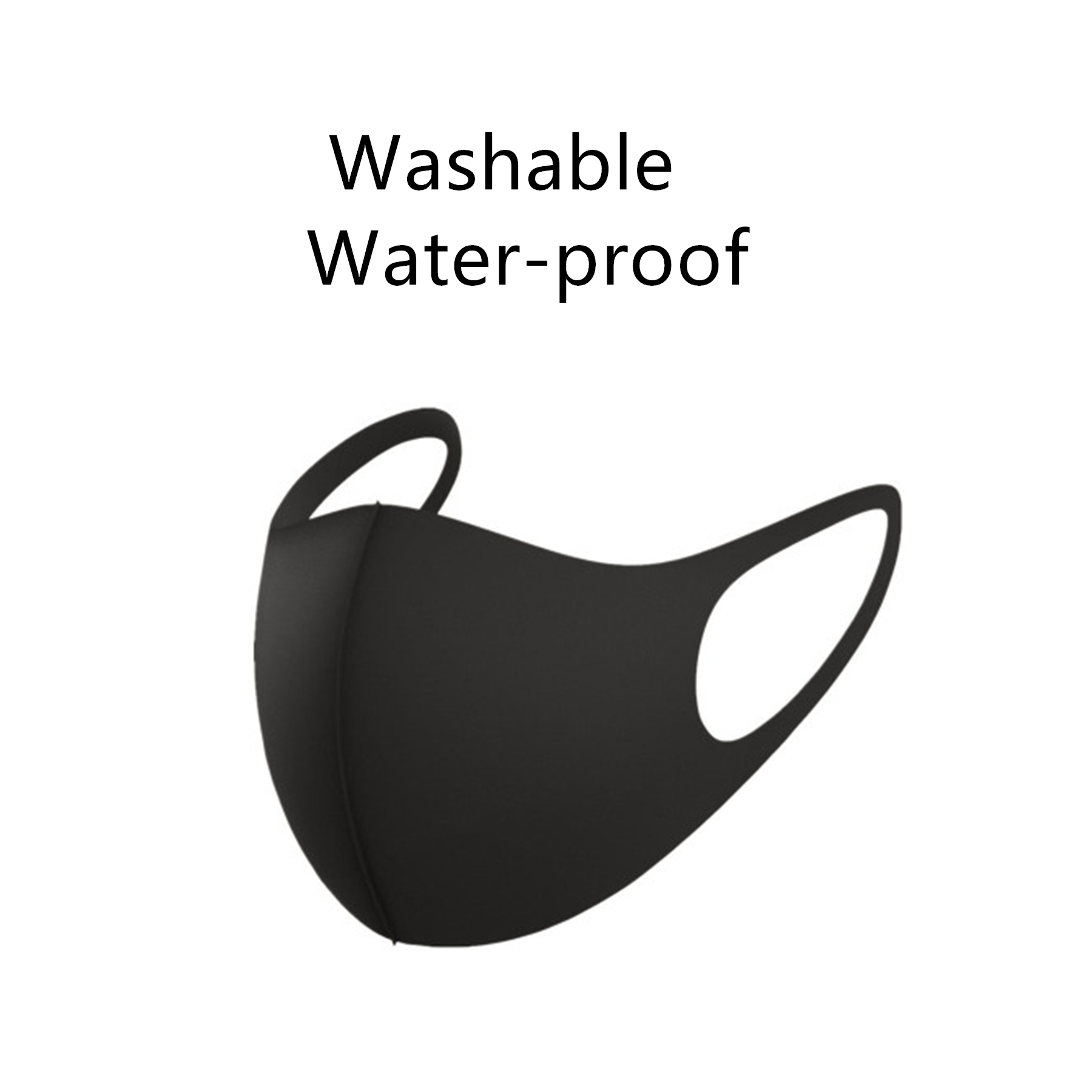 Washable Face Mask 1