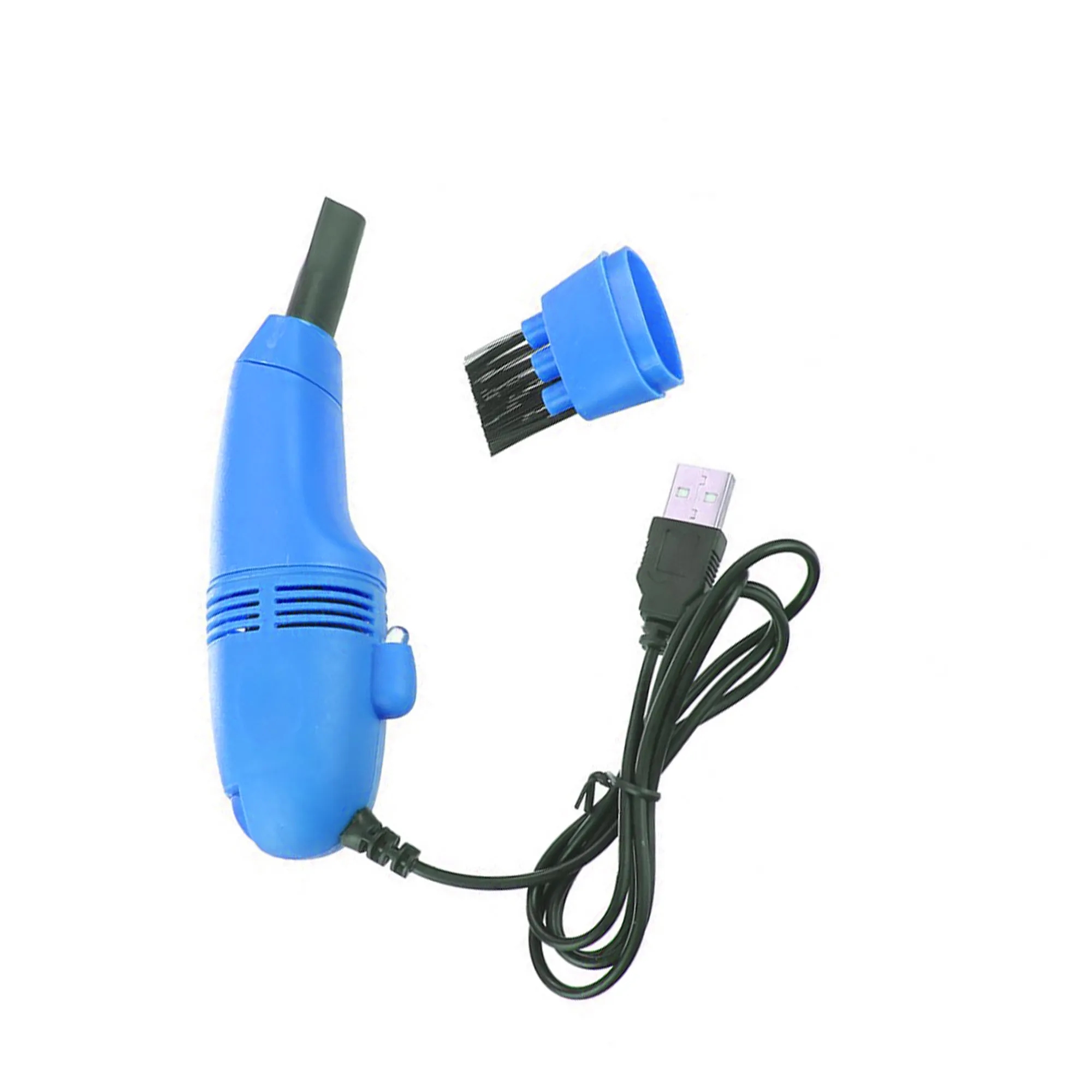 Mini Laptop Dust Cleaning Vacuum Cleaner 4