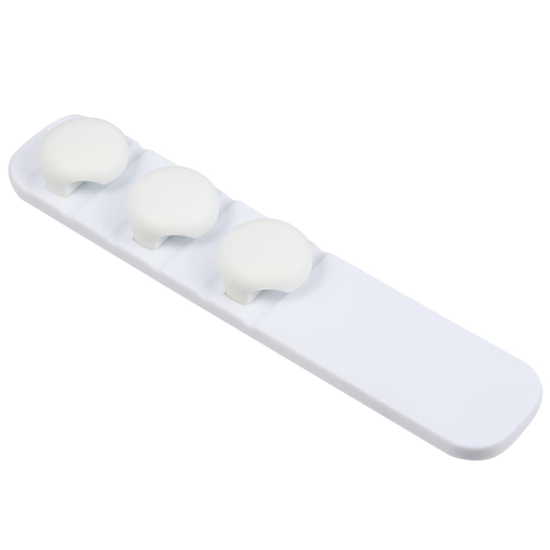 Cable Buddy Desktop Cable Organizer 110