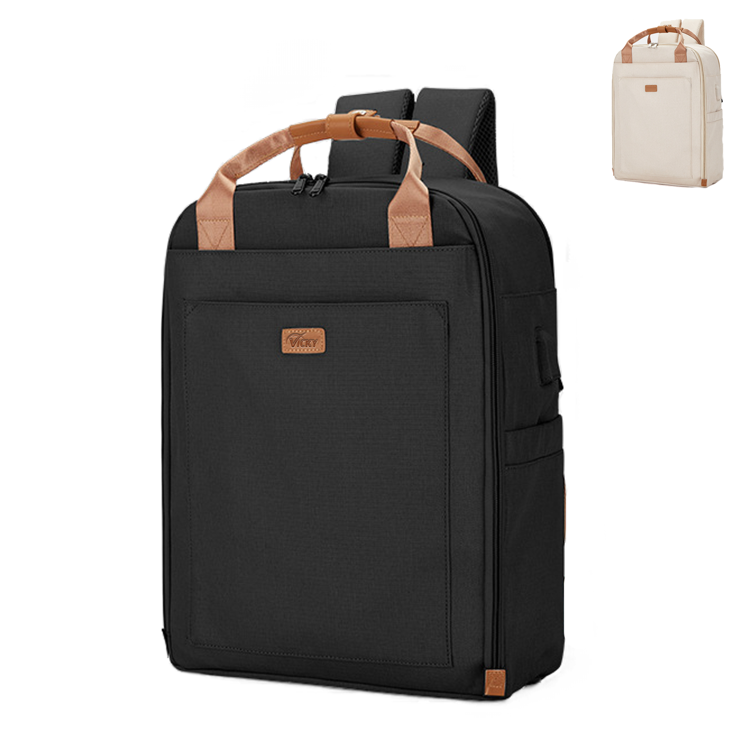Travel Backpack 1