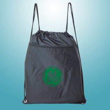 DRAWSTRING BACKPACK 1