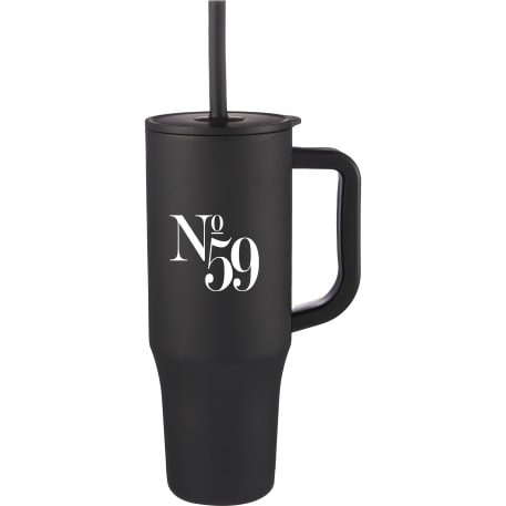 Erie 30oz Straw Mug 15