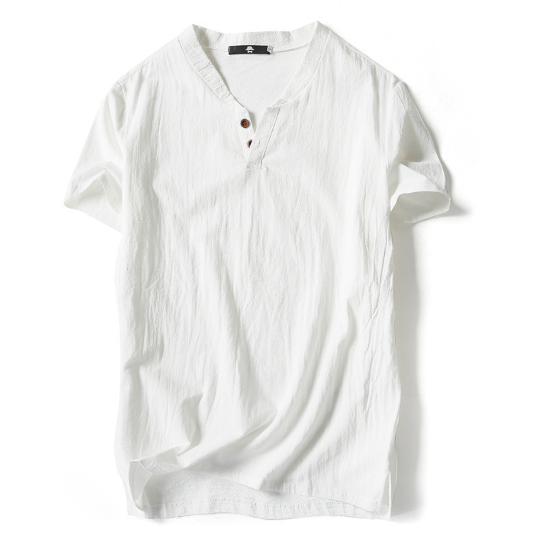 Short Sleeved Shirt 5