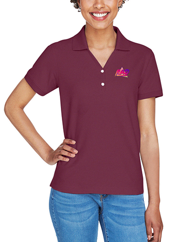 100% Peruvian Pima Cotton 28