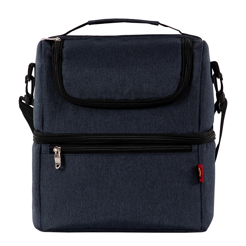 Soft Cooler Lunch Bag 8