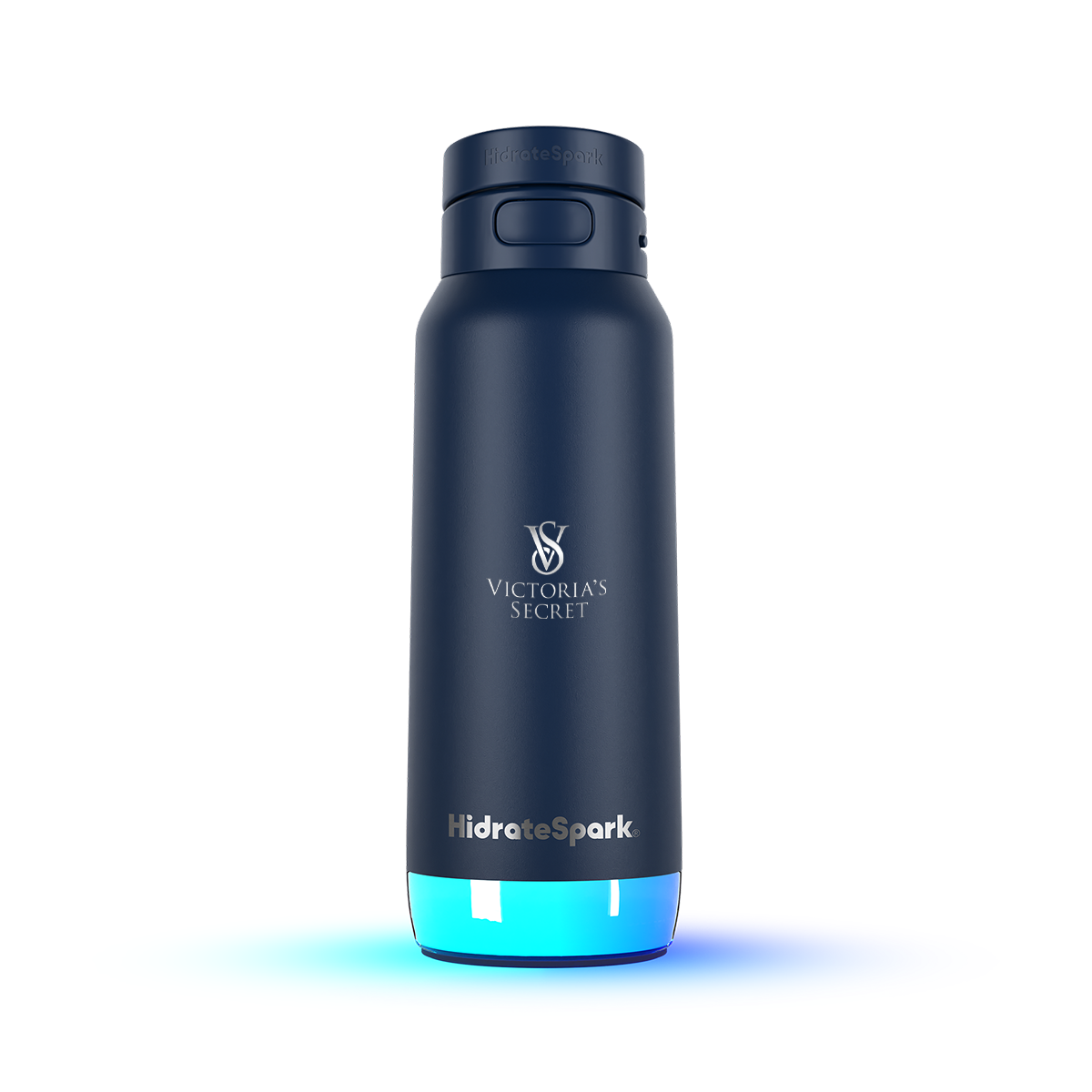 HidrateSpark® 32 oz. PRO 2 Bottle with Chug Lid, Laser, Standard 9