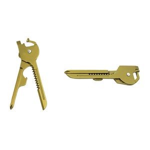 Flashlight Screwdriver 25