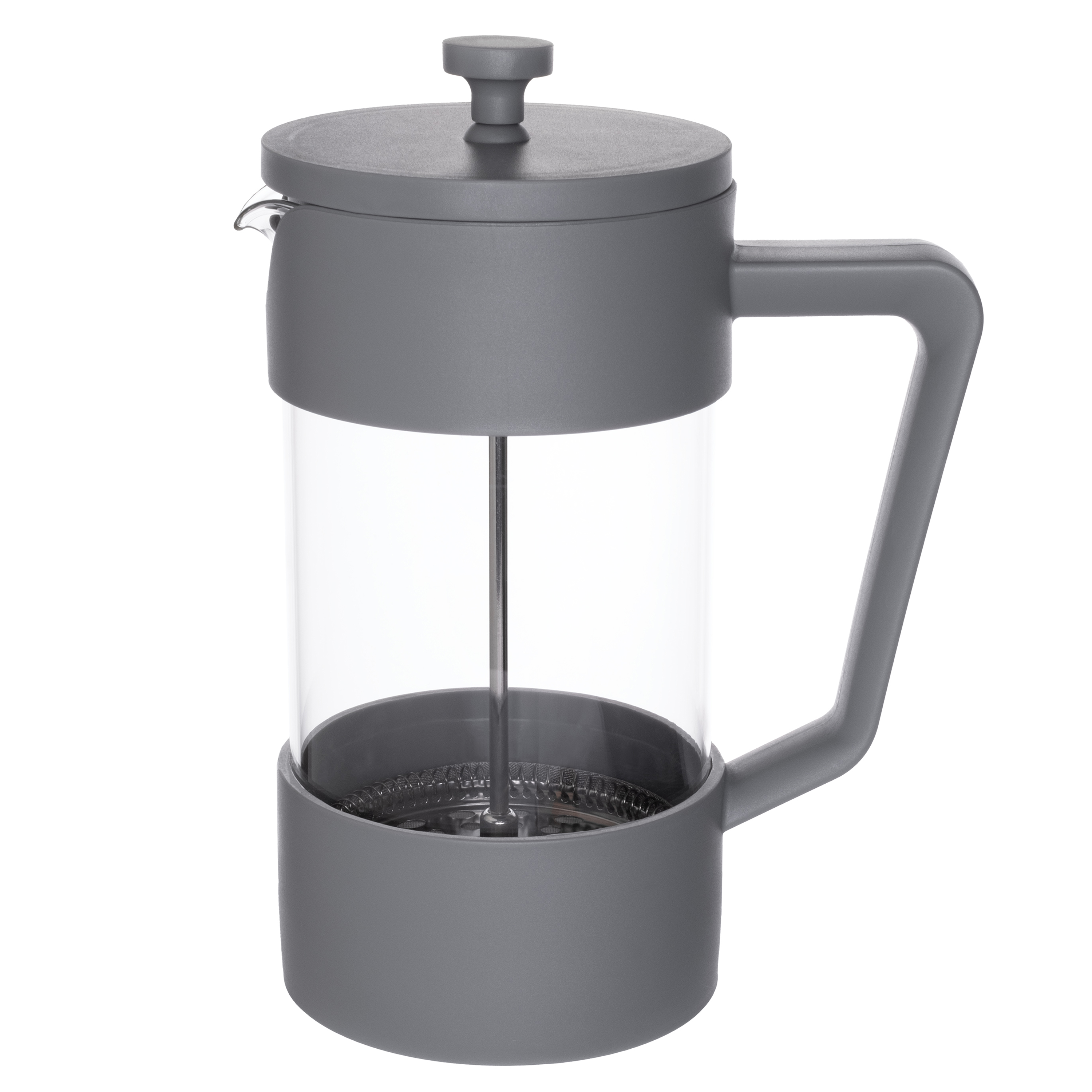 Wheat Straw French Press 2