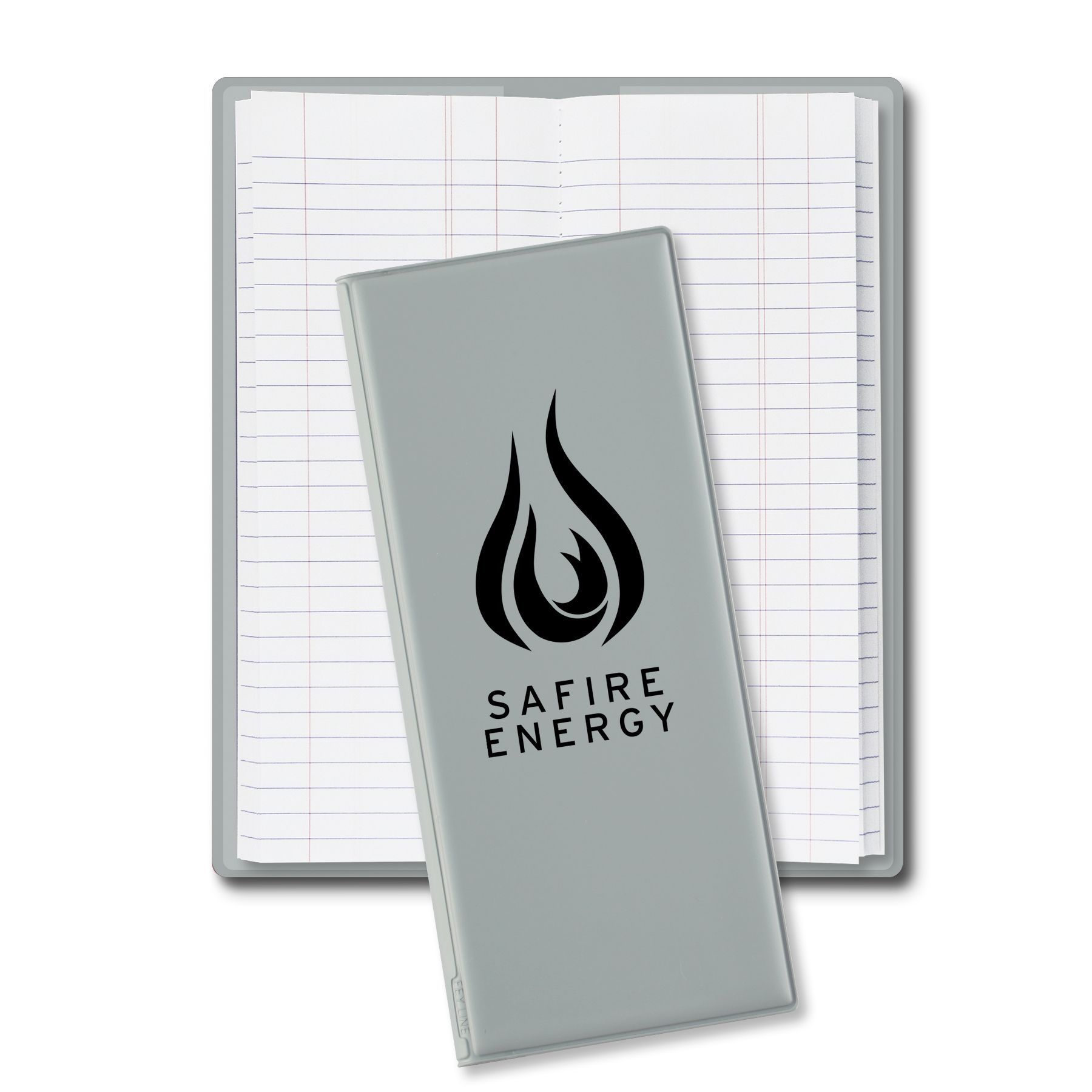 Original Tally Book 10