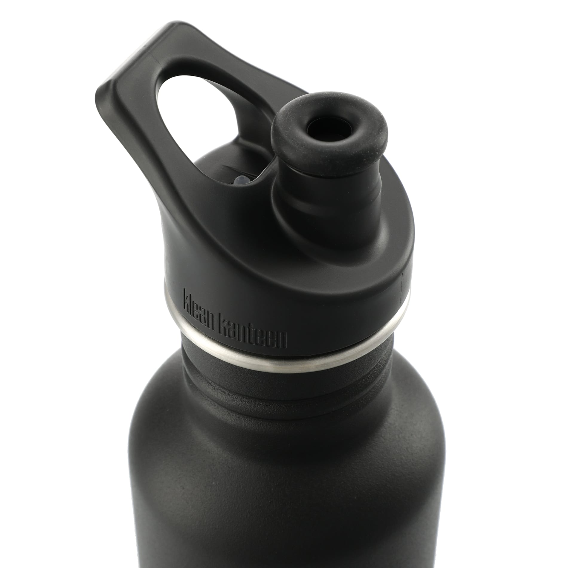 Klean Kanteen Eco Classic 27oz- Sport cap 21