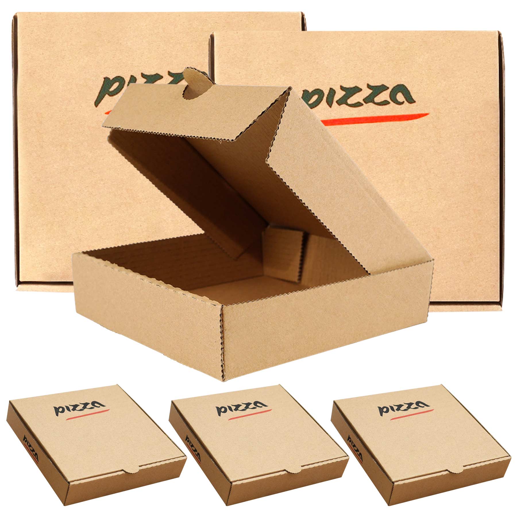 12 Inch Pizza Boxes 1