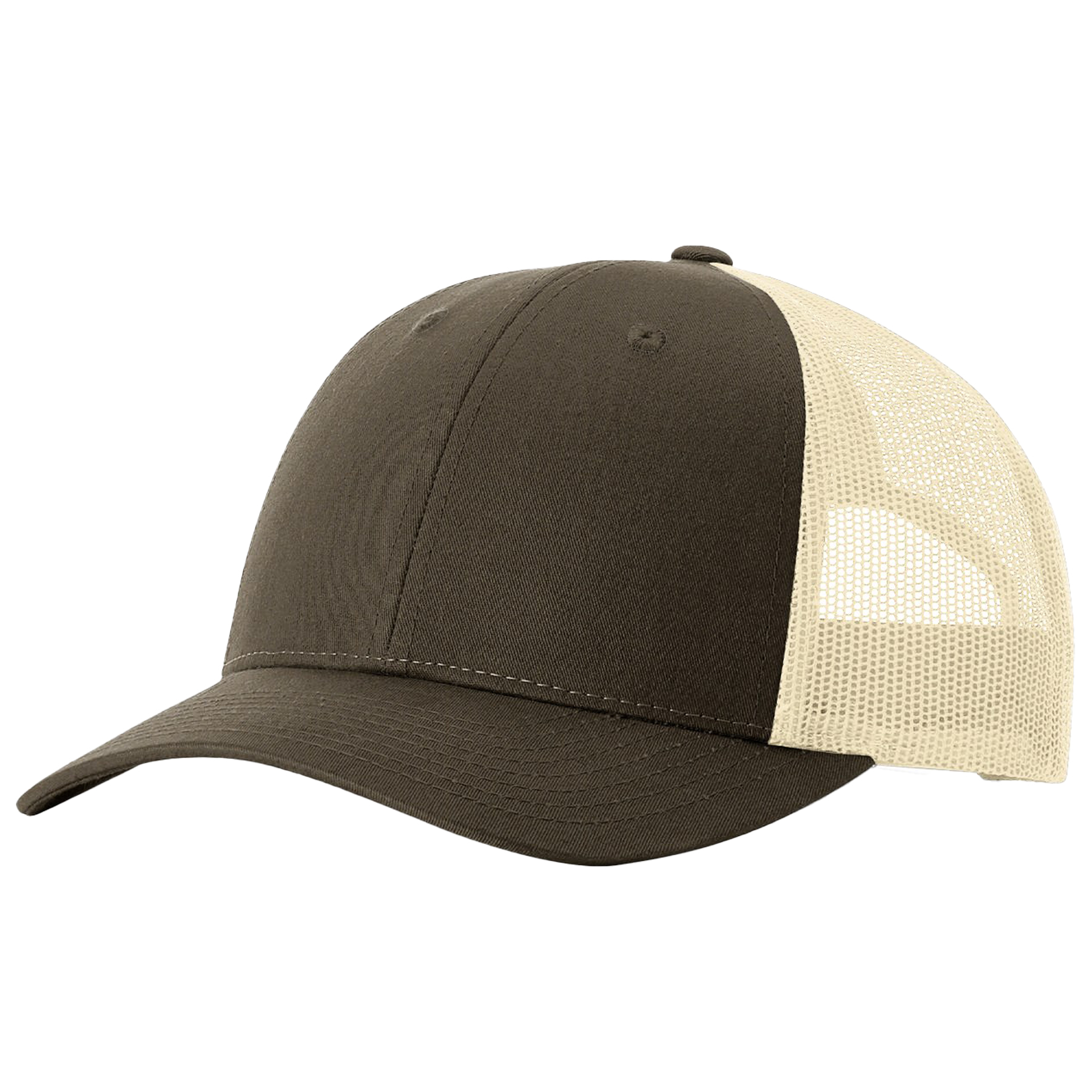 Richardson 115 Low Pro Trucker 30