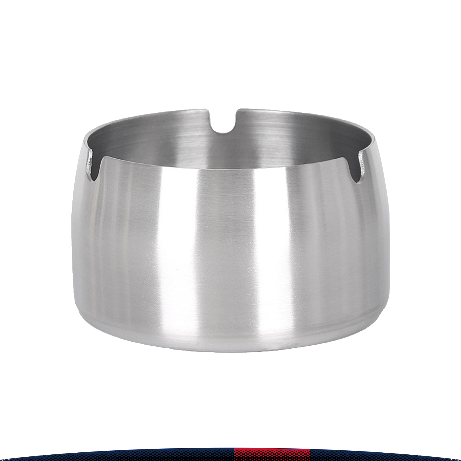 High Capacity Ashtray 1