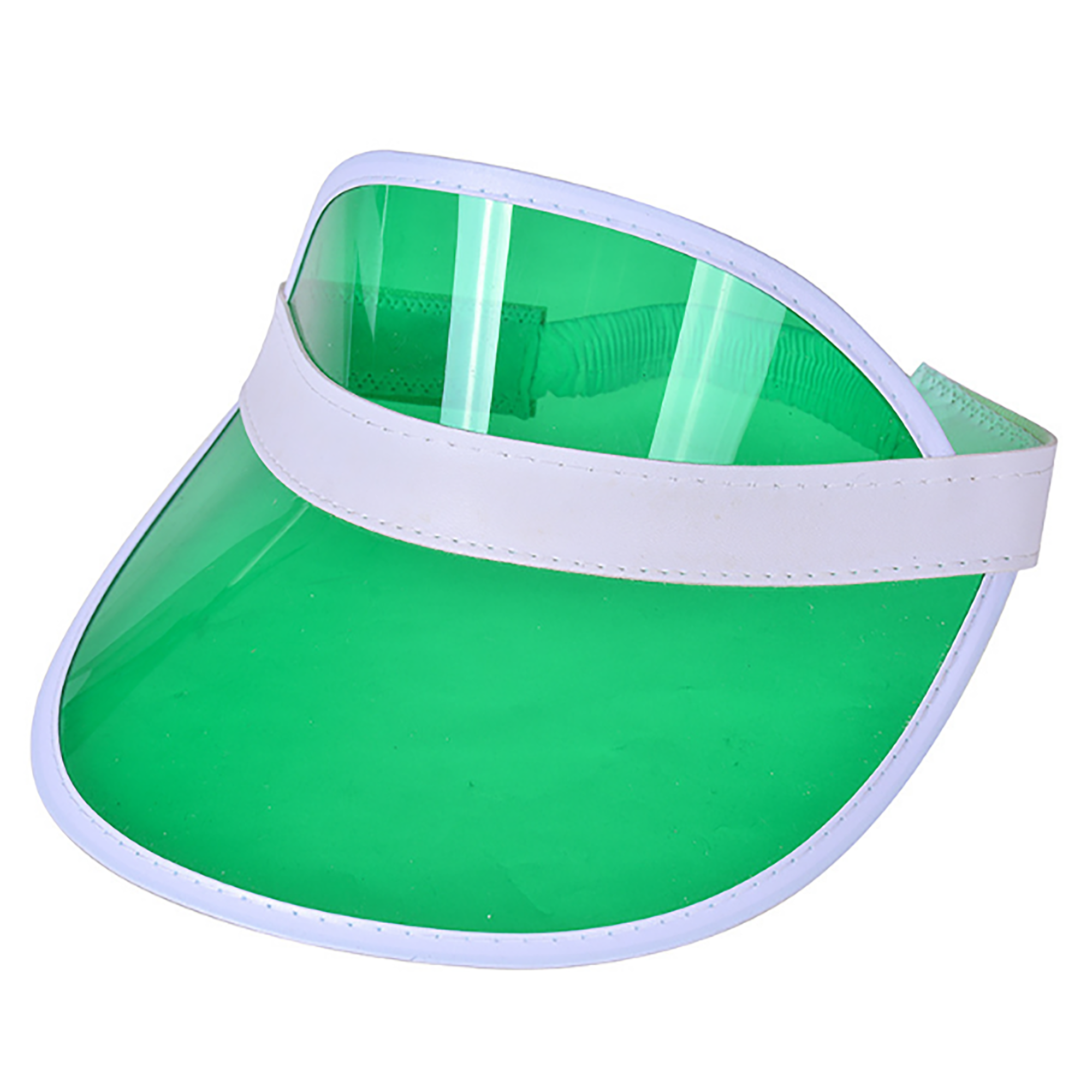 Uv Protection Sunshade Empty Top Hat 3