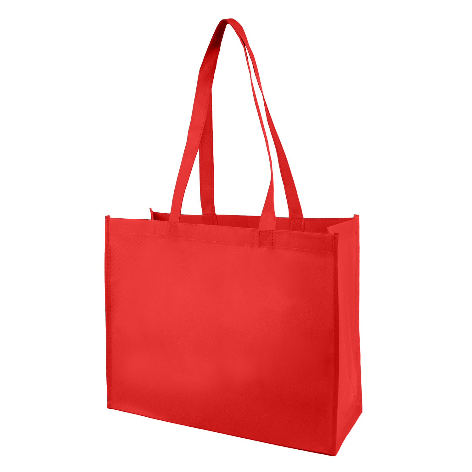 Cosmo Medium Matte Laminated Tote