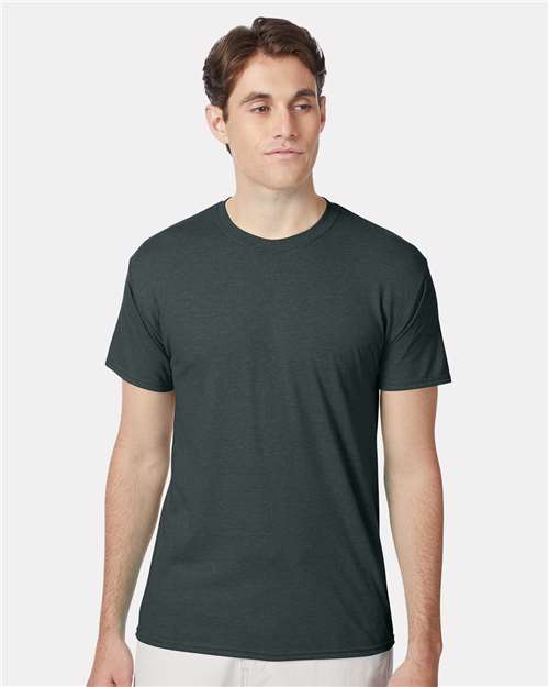 Perfect-T Triblend T-Shirt - 42TB 40