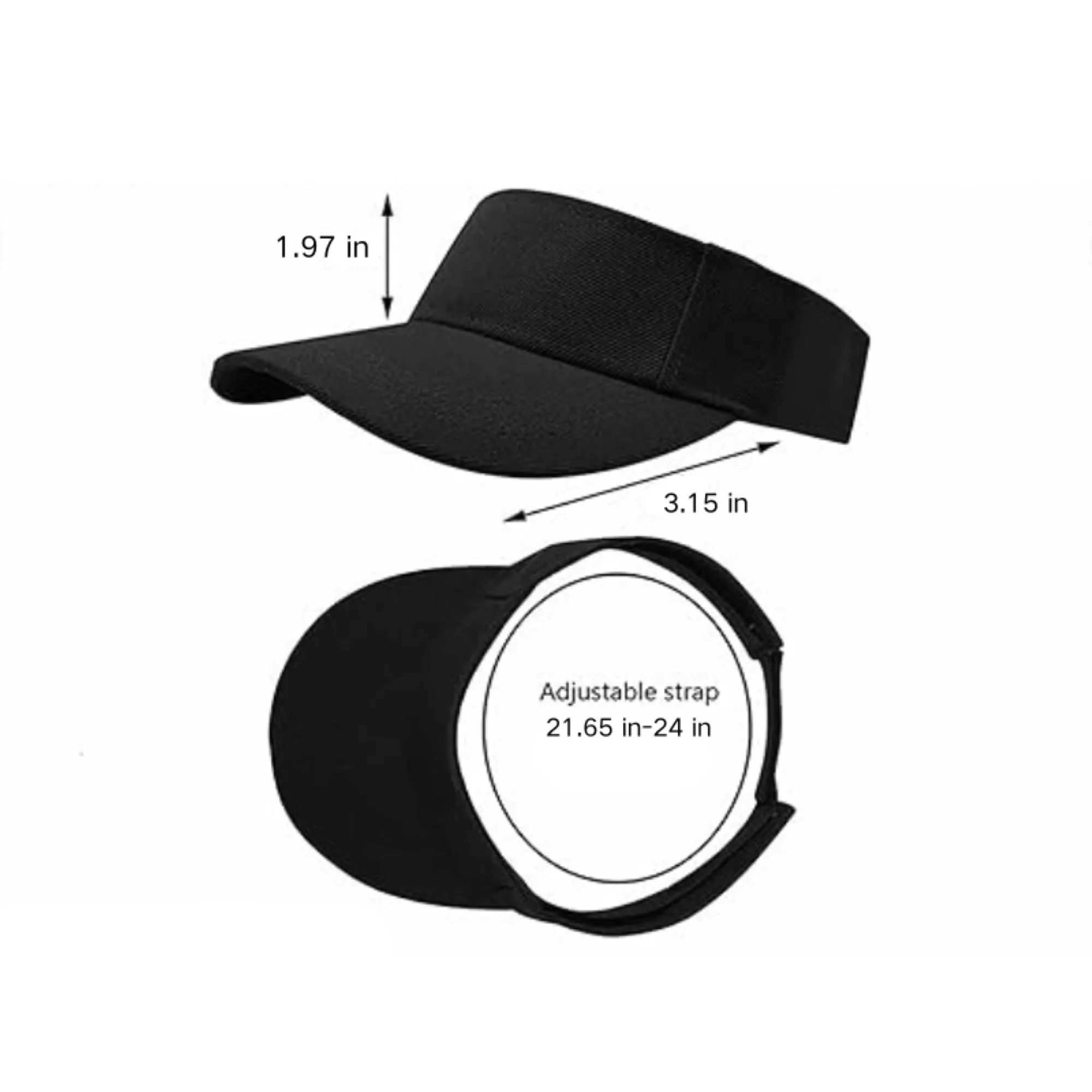 Outdoor Sports Children's Sun Hats 1