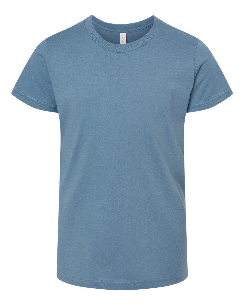 Youth Jersey Tee - 3001Y 238