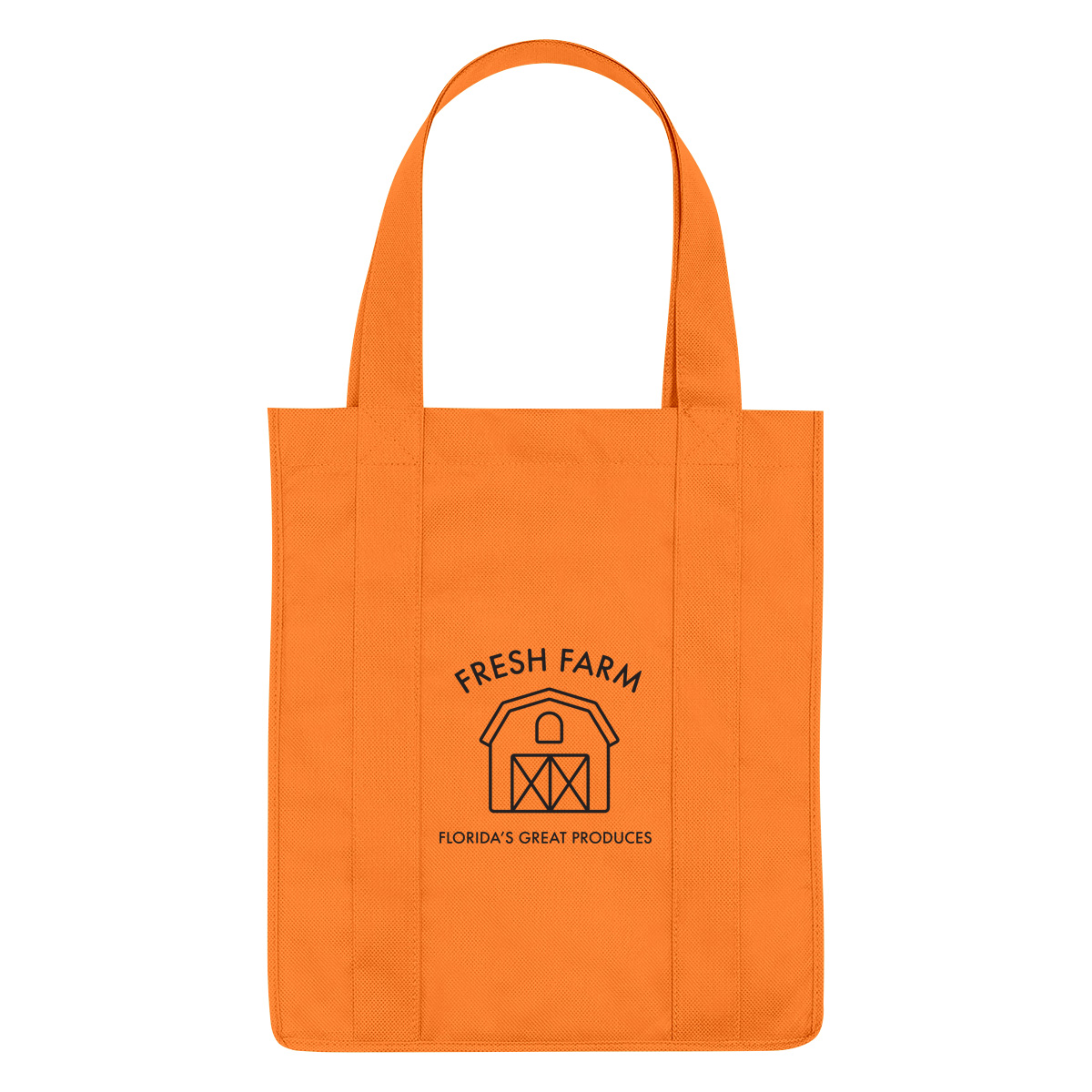 Non-Woven Shopper Tote Bag 27