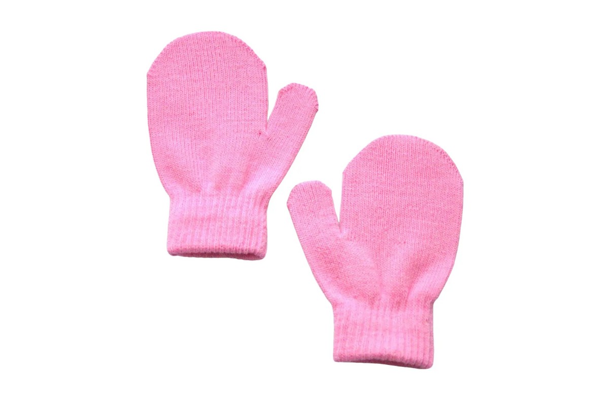Acrylic Fiber Gloves for Cold Weather 11