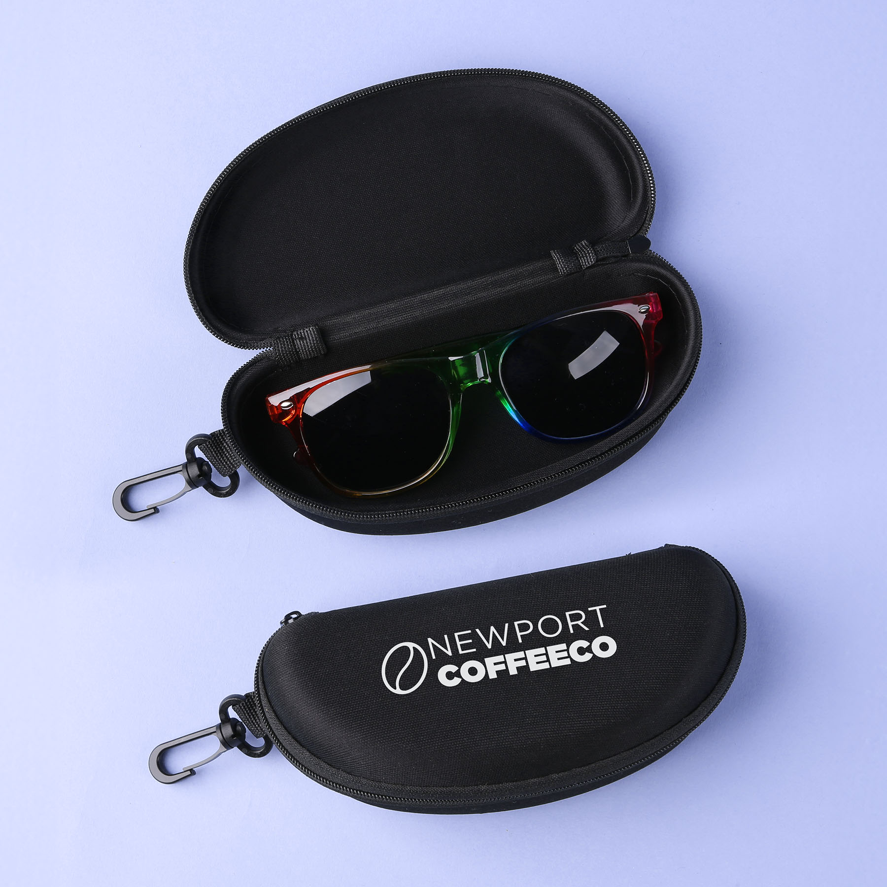 Opty Eyeglass Case 12