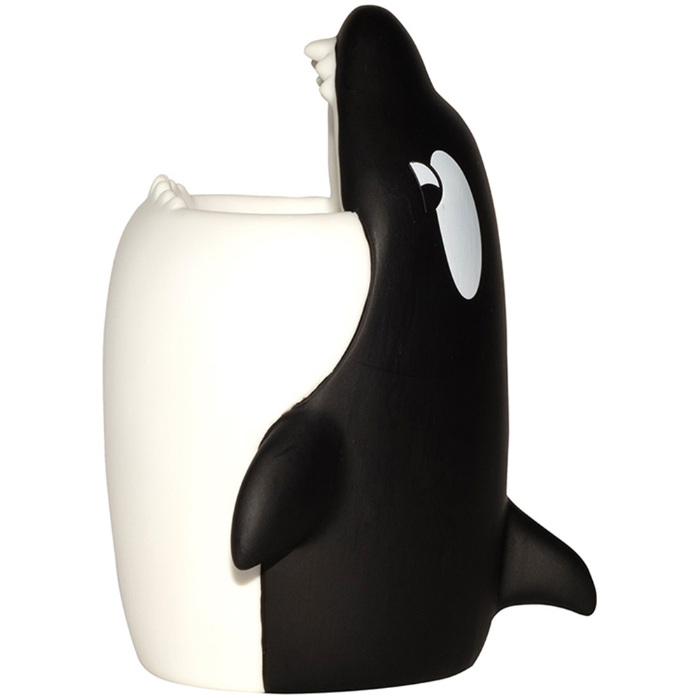 Orca Pen Holder 3