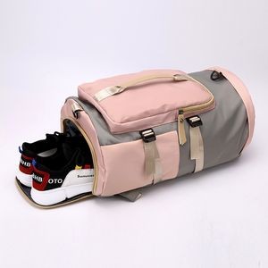 Sport Gym Bag 4