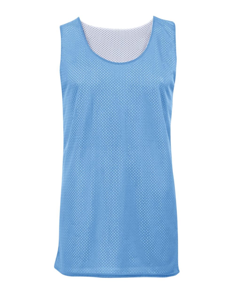 Youth Pro Mesh Reversible Tank Top - 2529 47
