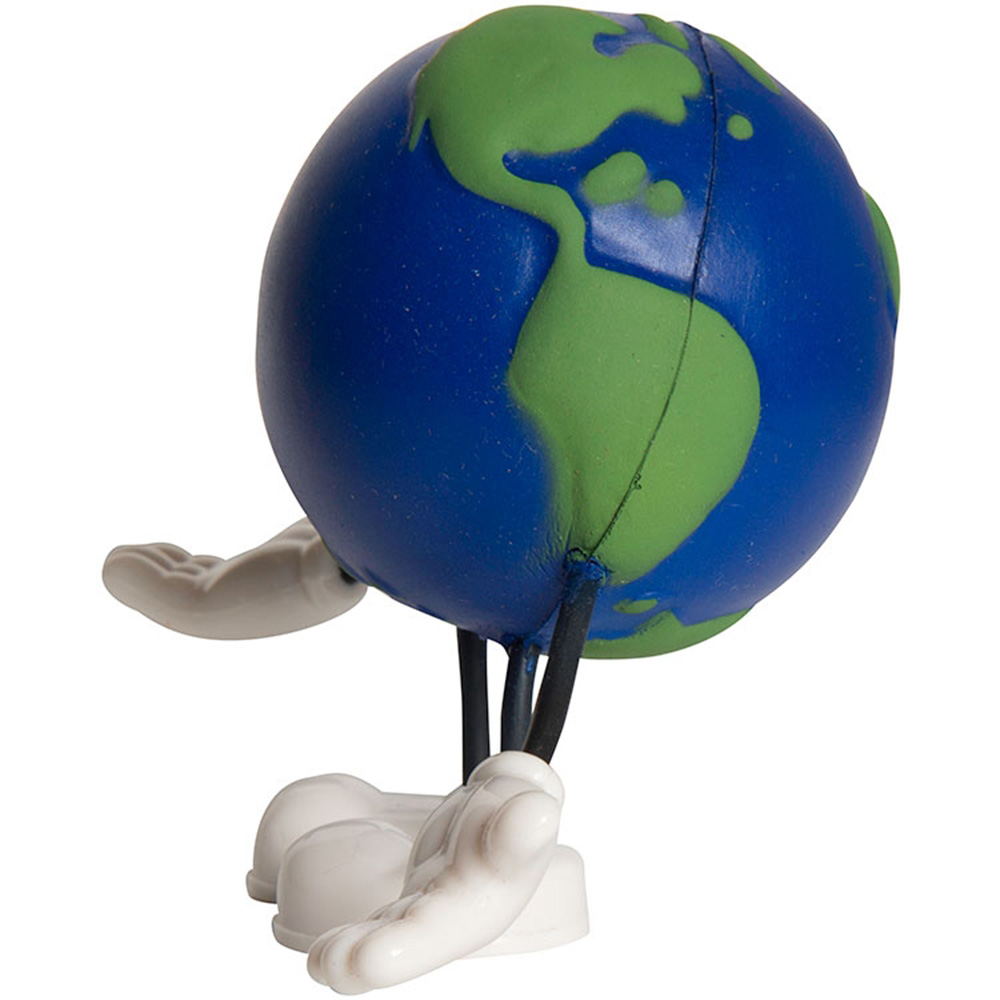 Earth Bendy 2