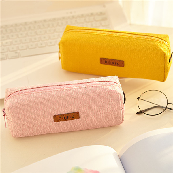 Creative Back School Kit Pencil Case 4