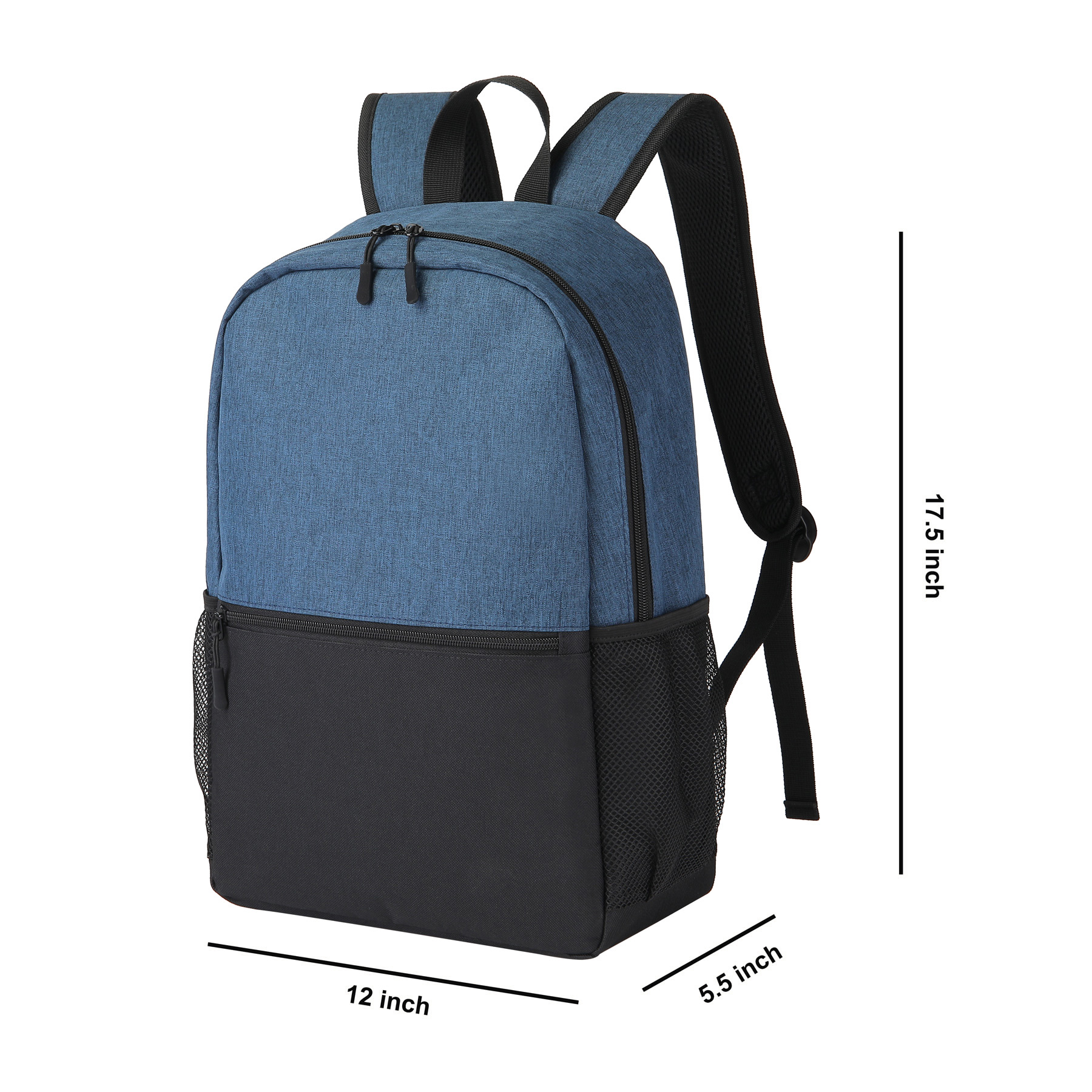 Graphite Astoria Backpack 7