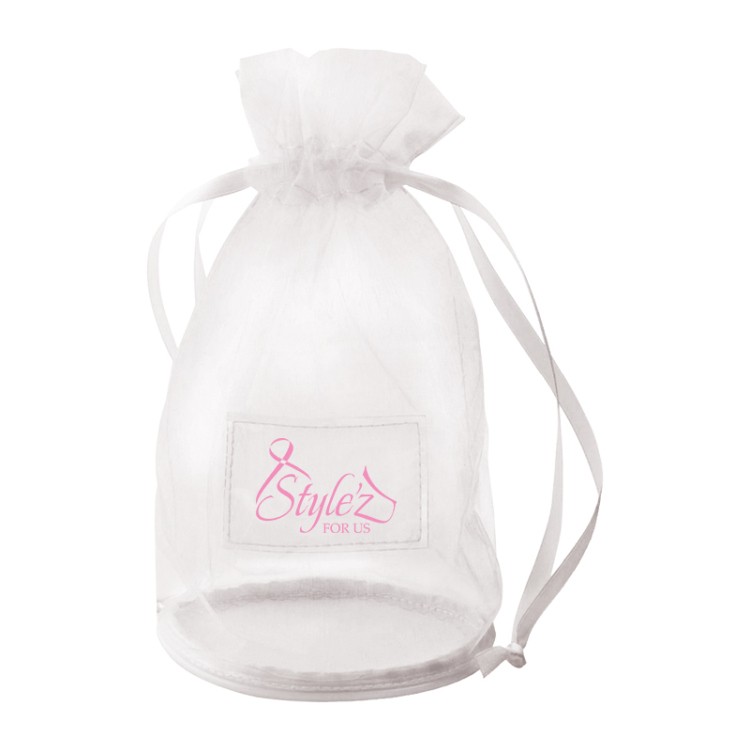 Organza Drawstring Bag 1