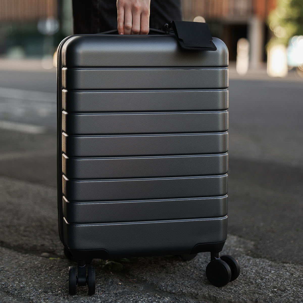 Stormtech Valero Wheeled Carry-On 40 16