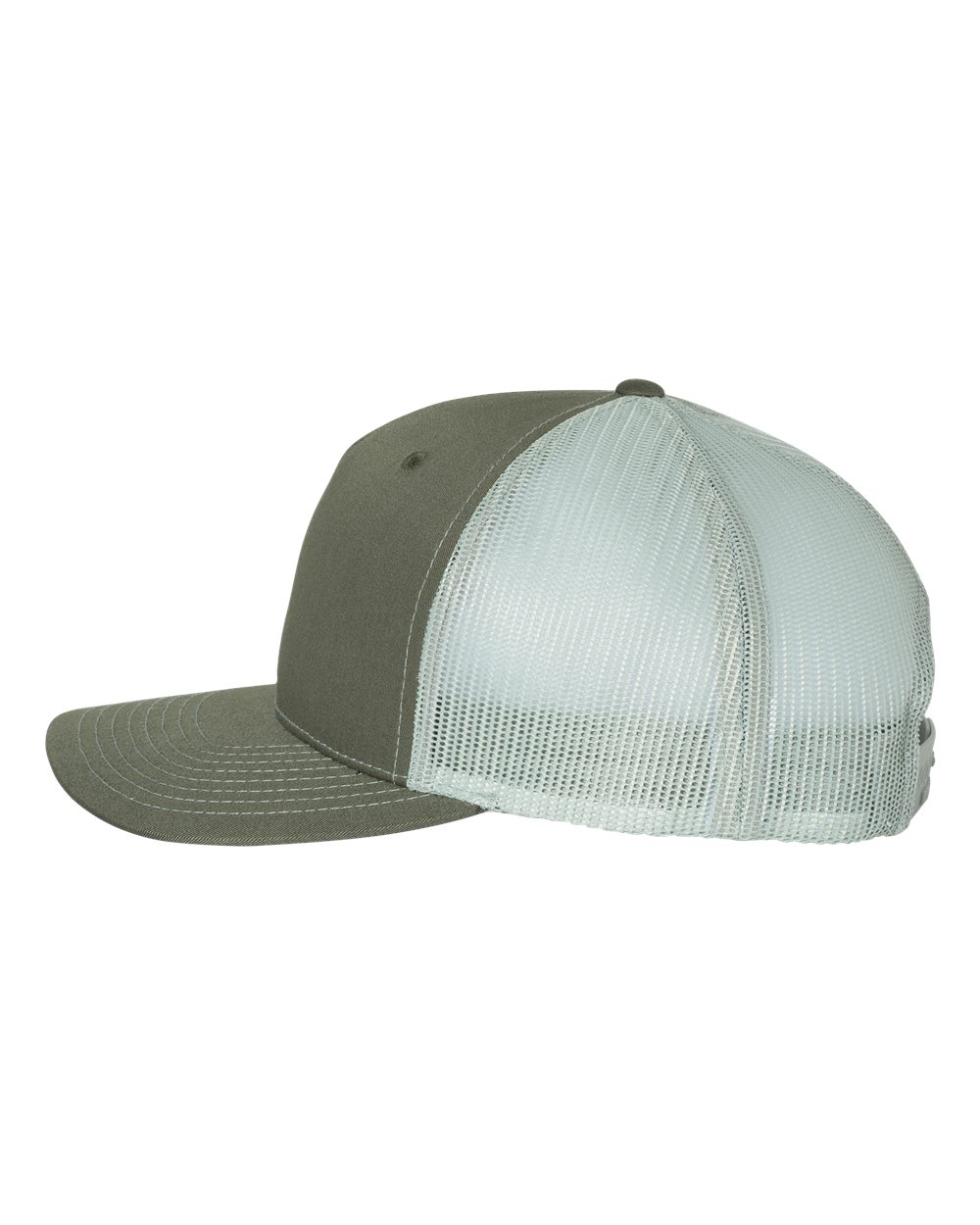 Five-Panel Trucker Cap - 112FP 51
