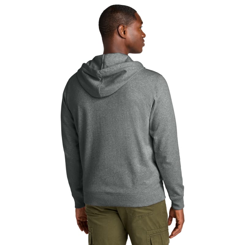 District Re-Fleece Full-Zip Hoodie 23