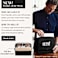 Bellroy 16" Laptop Caddy 4