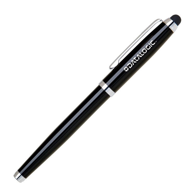 Jen II Stylus Tool with Rollerball Pen 7