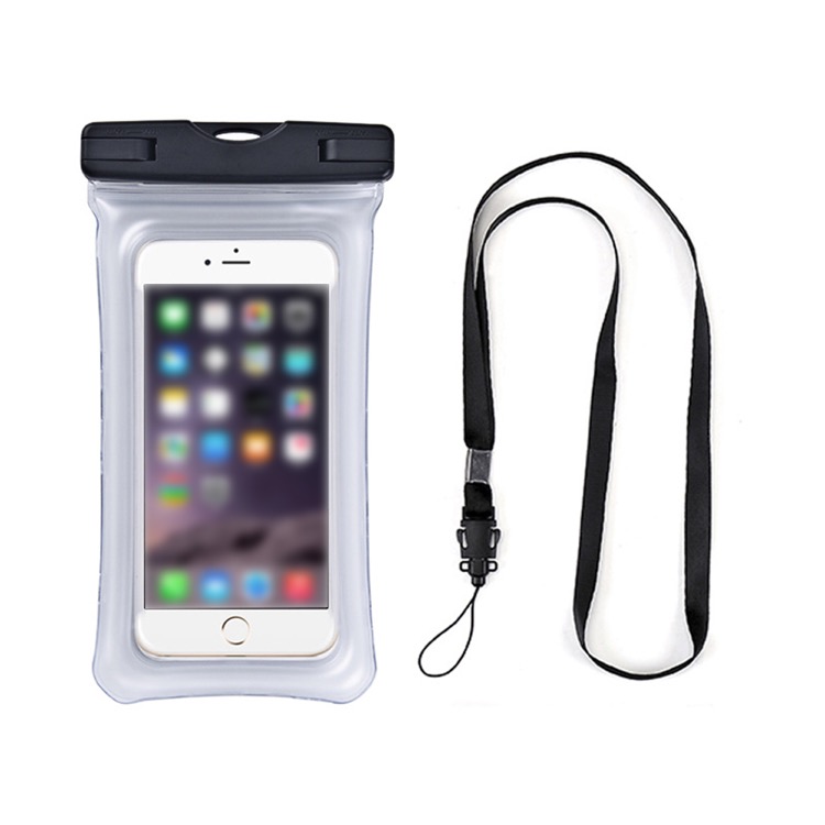 Inflatable Float  Waterproof  bag 4