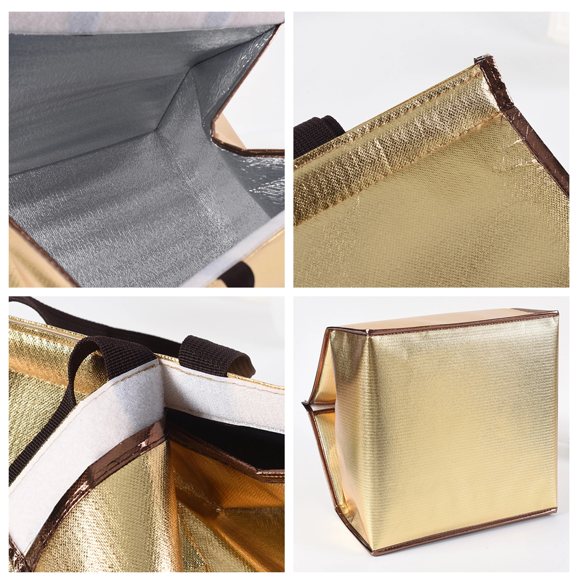 Non-Woven Fabric Waterproof Bag 3