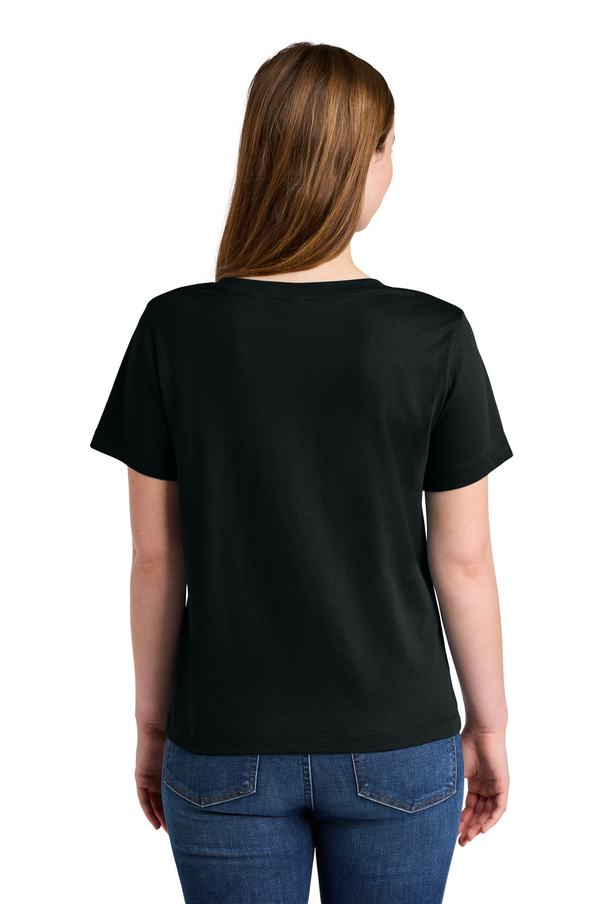 Stanley/Stella Women's Stella Isla V-Neck Tee SXW032 9