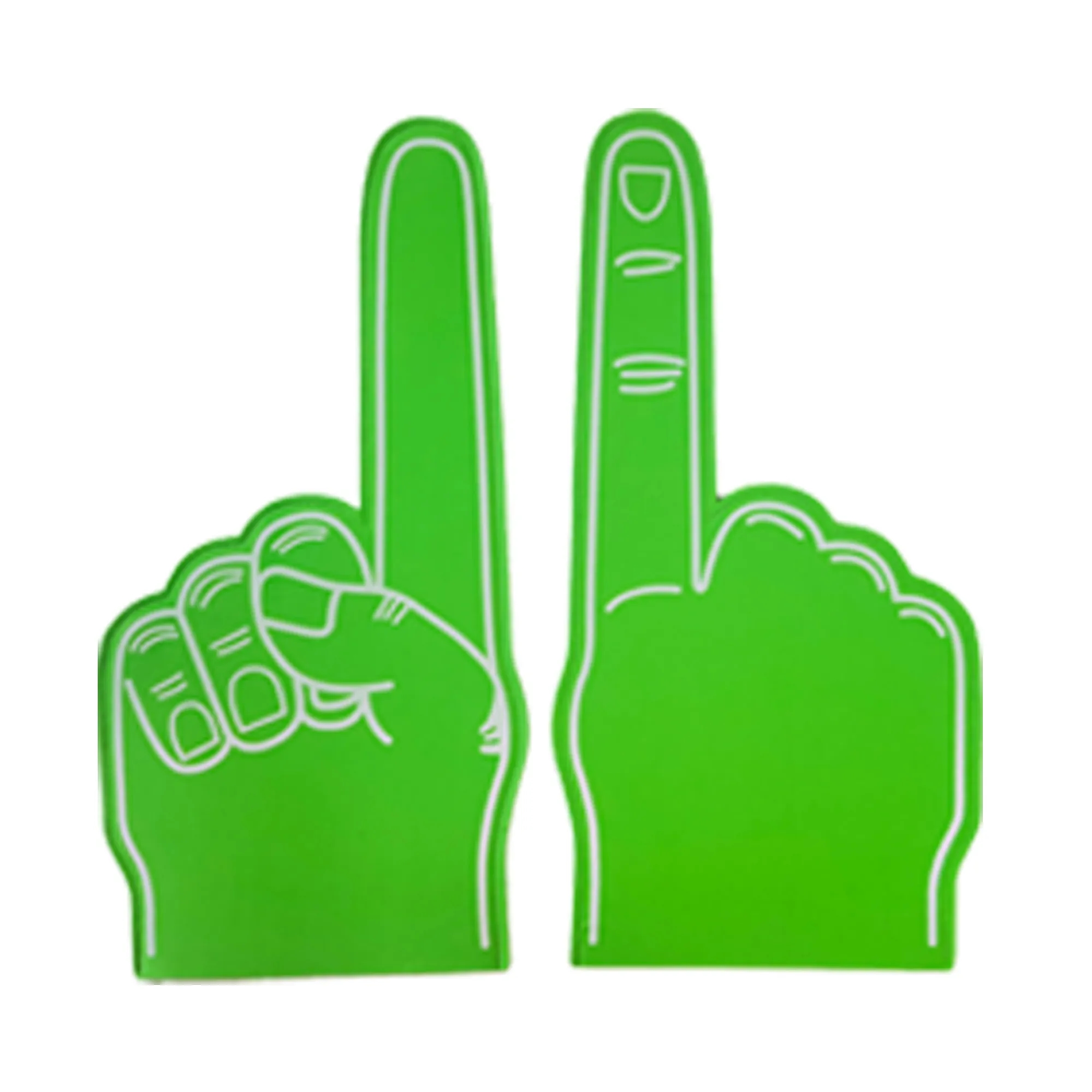 Cheering Gloves 12