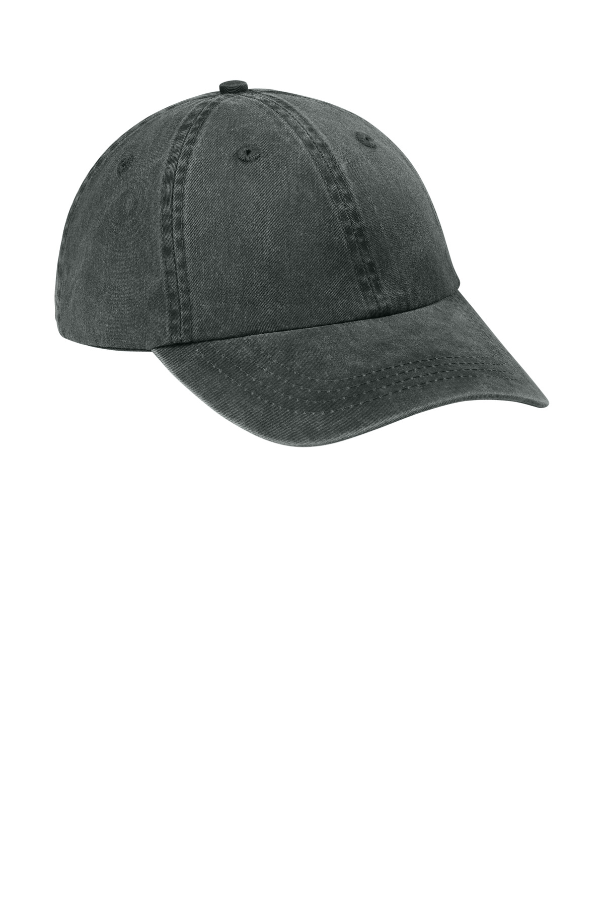 Port Authority Pigment-Dyed Cap. CP84 2
