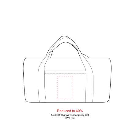 Highway Emergency Set 20