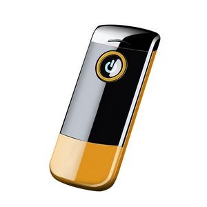 Flip Cap Dual Color Electric Arc Lighter With USB Charging 8