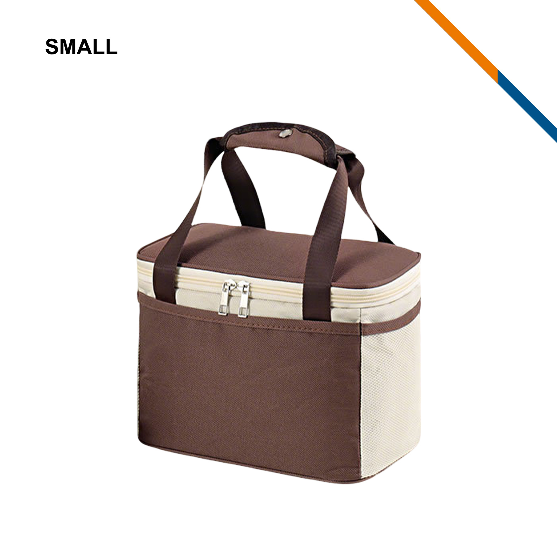Zesty Insulated Cooler Bag 10