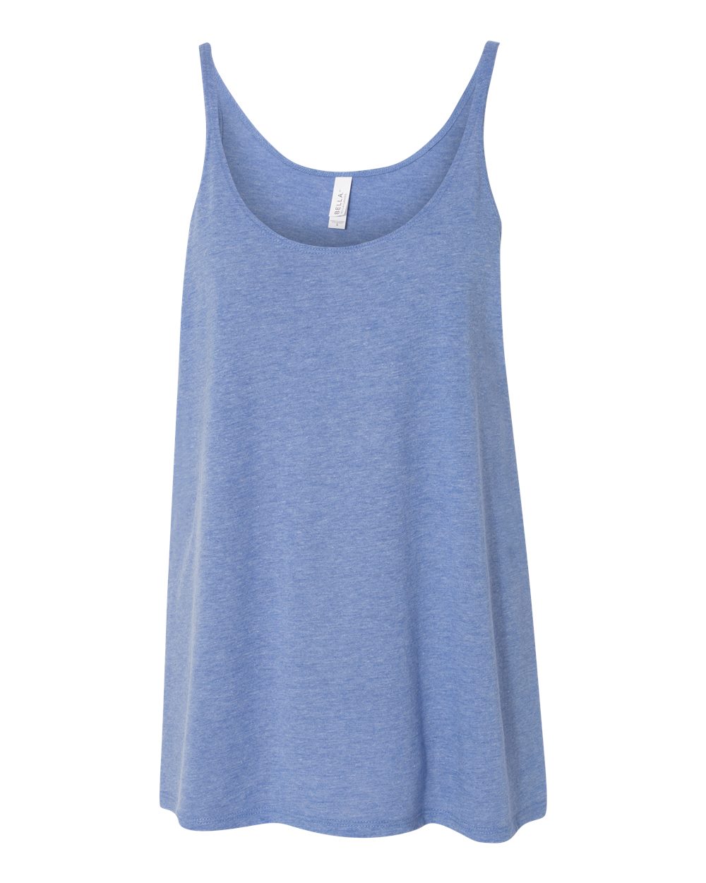 Women's Slouchy Tank - 8838 2