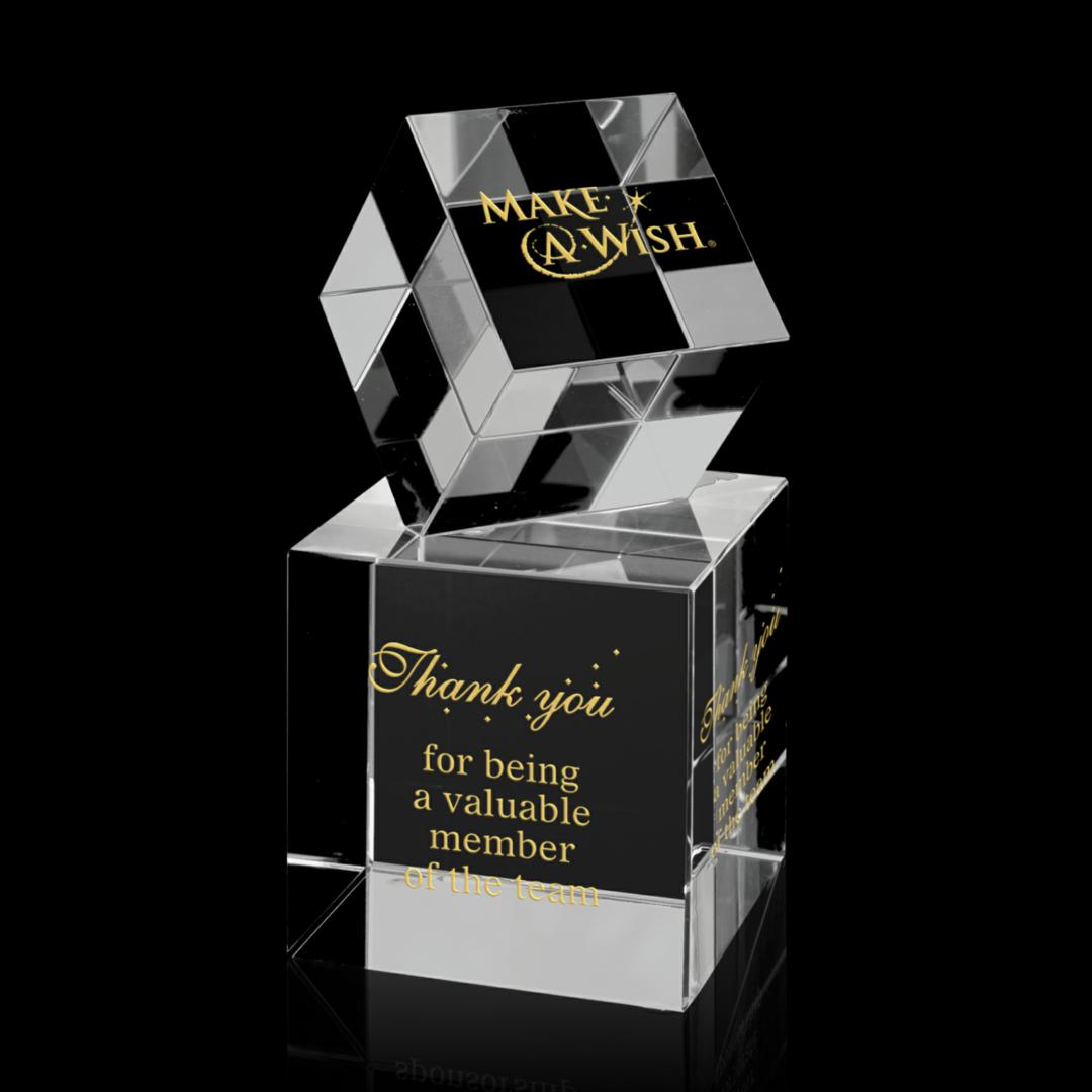 Resolution Award 2