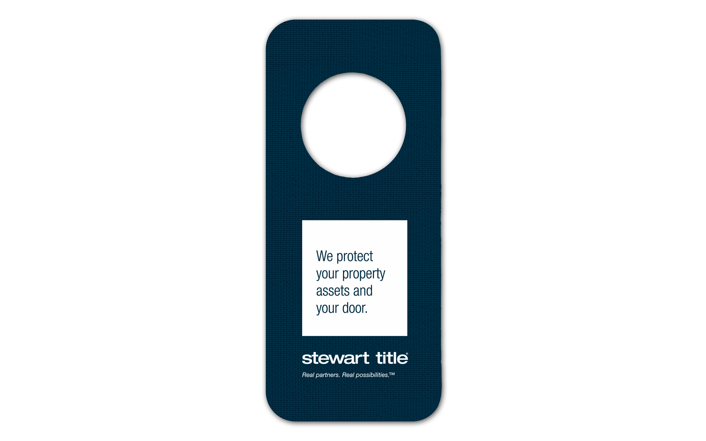 VInyl Door Hanger Jar Opener 36