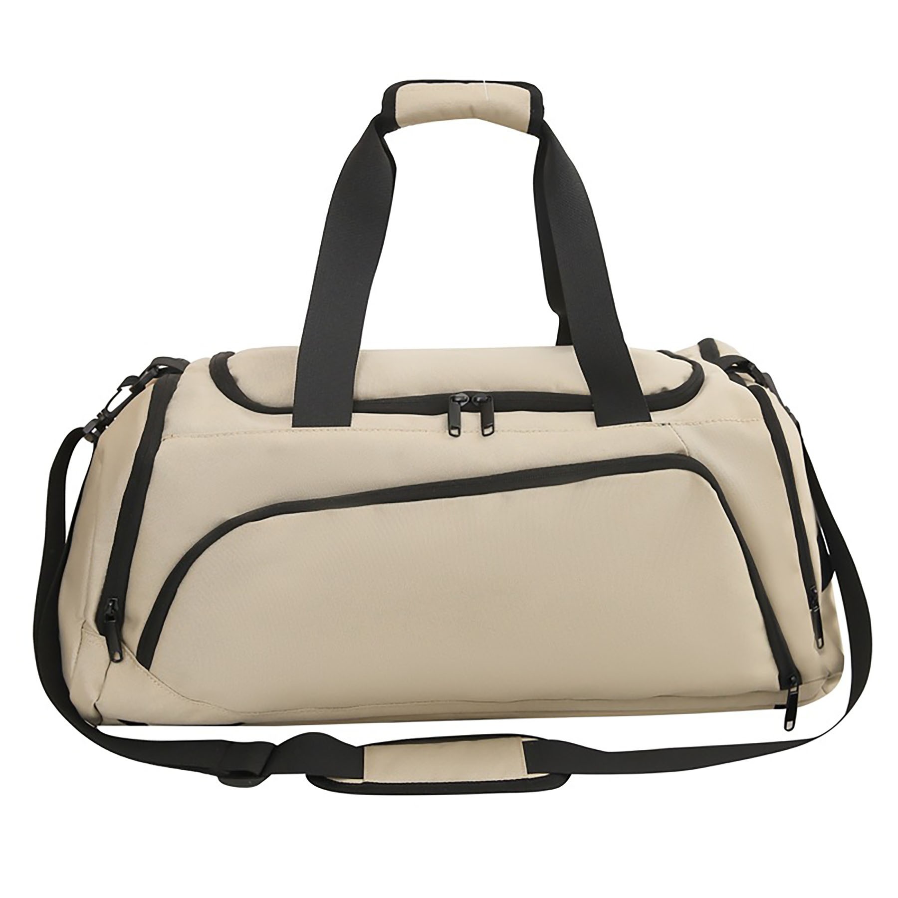 Sports Gym Bag 4